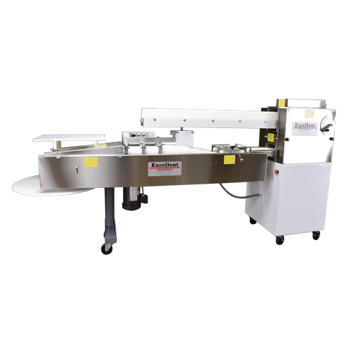 Bagel and Bakery Machinery