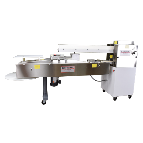 Excellent Bagel Machine  Food Makers Bakery Equip 